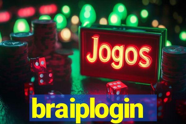 braiplogin