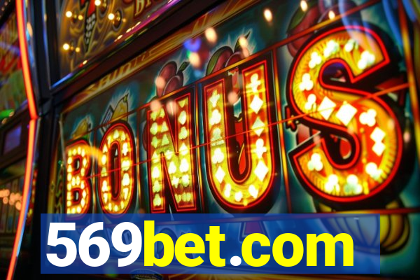 569bet.com