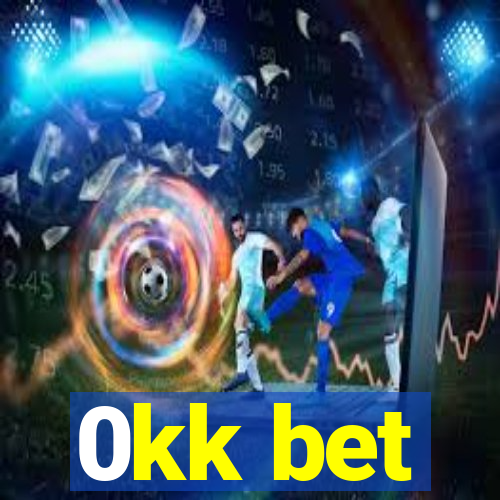 0kk bet