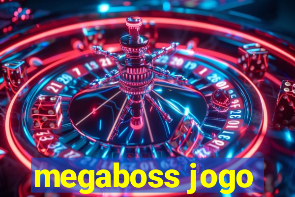 megaboss jogo