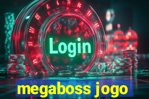 megaboss jogo