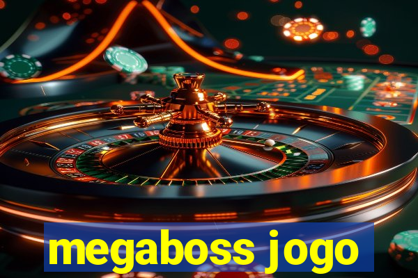 megaboss jogo