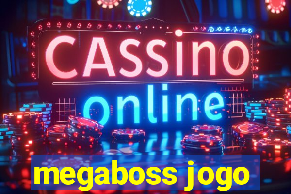 megaboss jogo