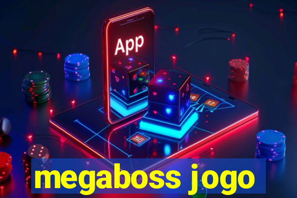 megaboss jogo