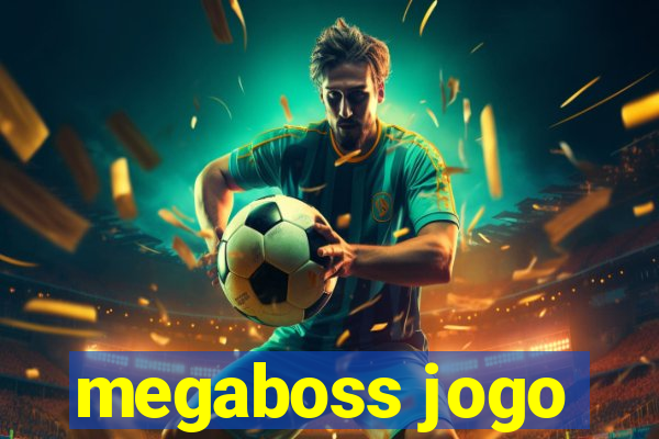 megaboss jogo