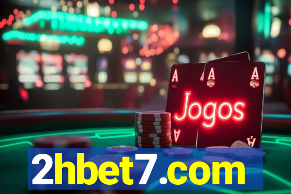 2hbet7.com