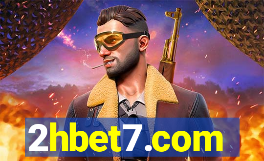 2hbet7.com