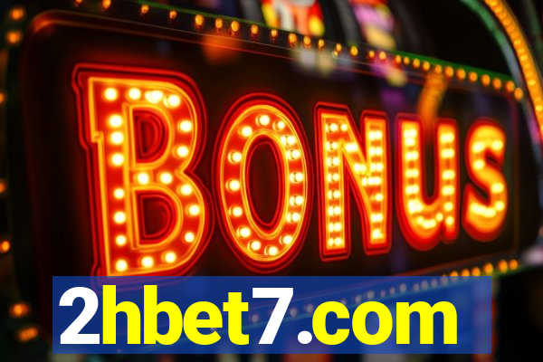 2hbet7.com