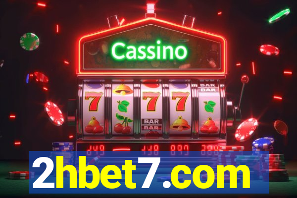 2hbet7.com