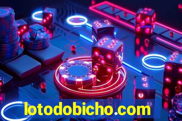 lotodobicho.com