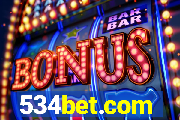 534bet.com