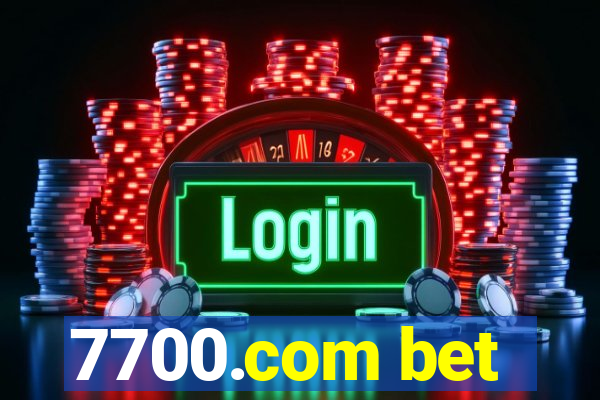 7700.com bet