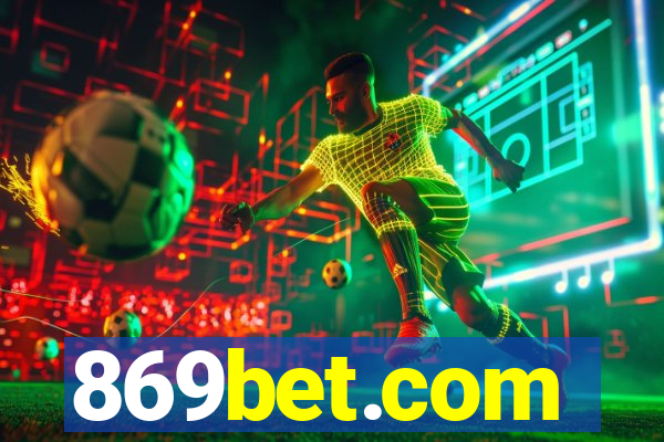 869bet.com