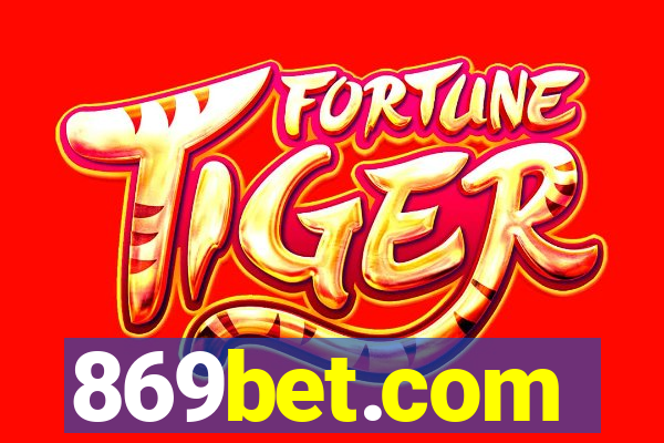 869bet.com