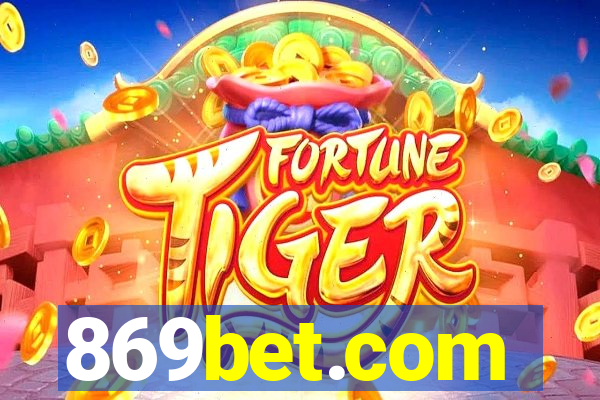 869bet.com