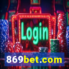 869bet.com