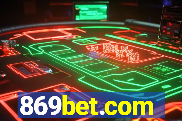 869bet.com