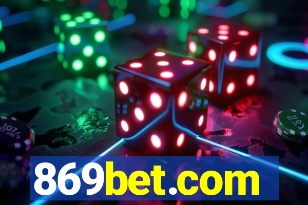 869bet.com