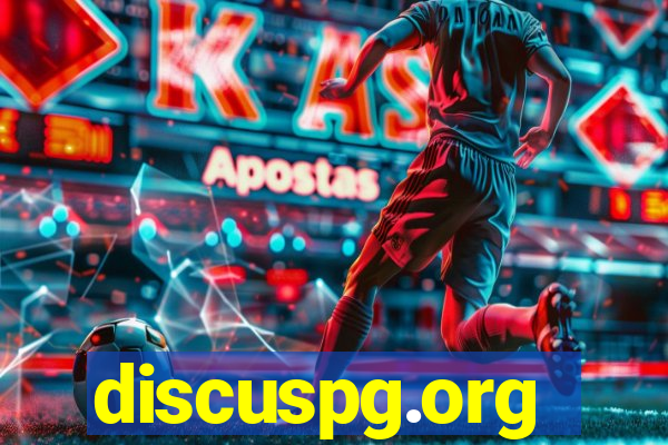 discuspg.org