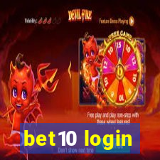 bet10 login