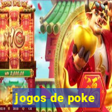 jogos de poke