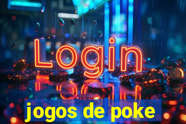 jogos de poke