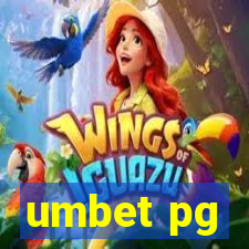 umbet pg