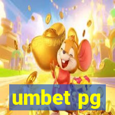 umbet pg