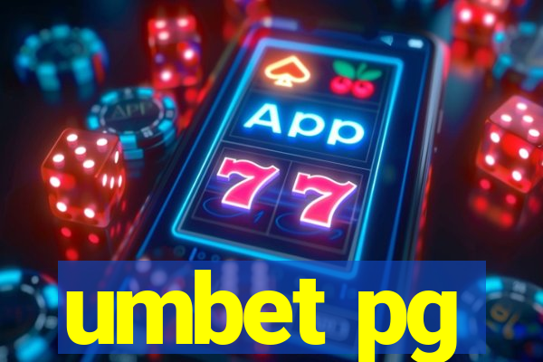 umbet pg