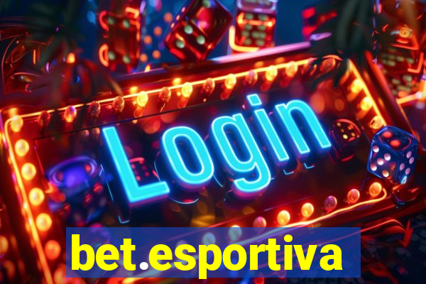 bet.esportiva