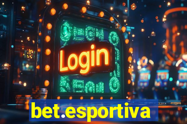 bet.esportiva