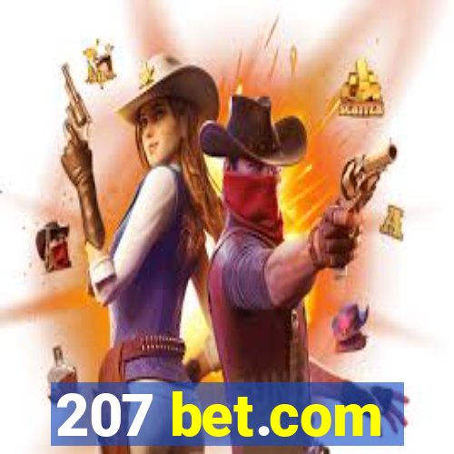 207 bet.com