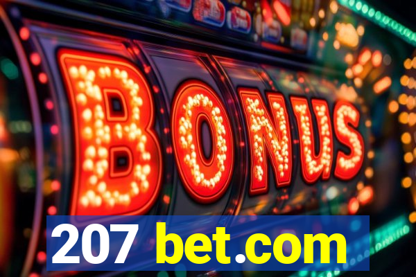 207 bet.com