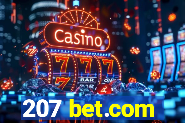 207 bet.com