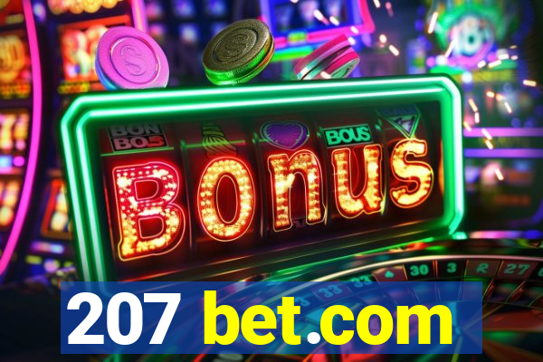 207 bet.com