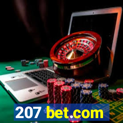 207 bet.com