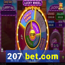 207 bet.com