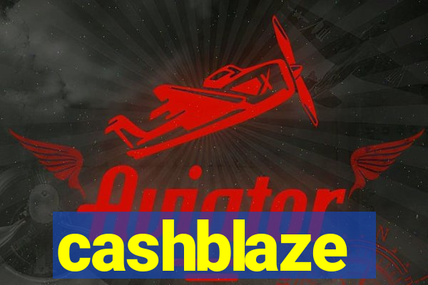 cashblaze