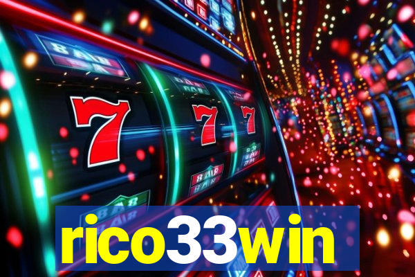 rico33win