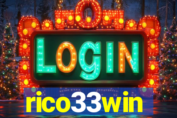 rico33win