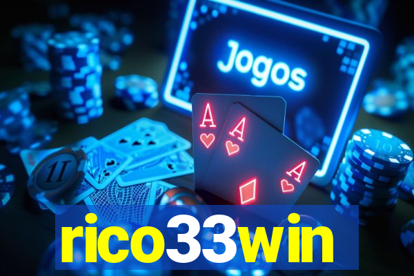 rico33win