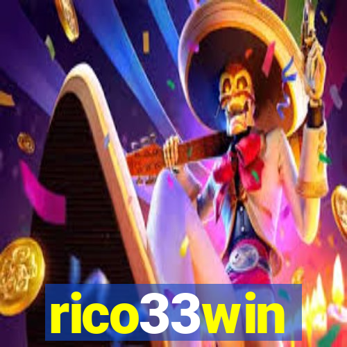 rico33win