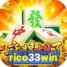 rico33win