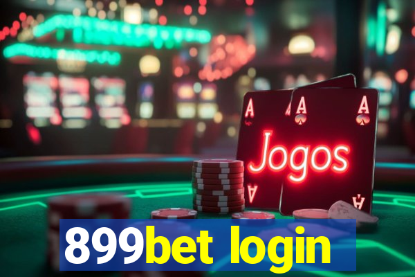 899bet login