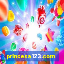 princesa123.com