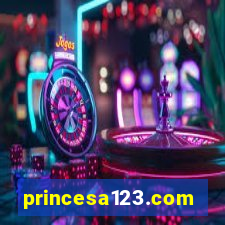 princesa123.com