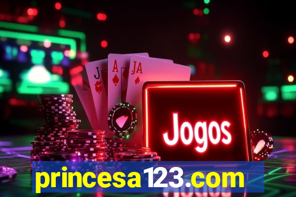 princesa123.com