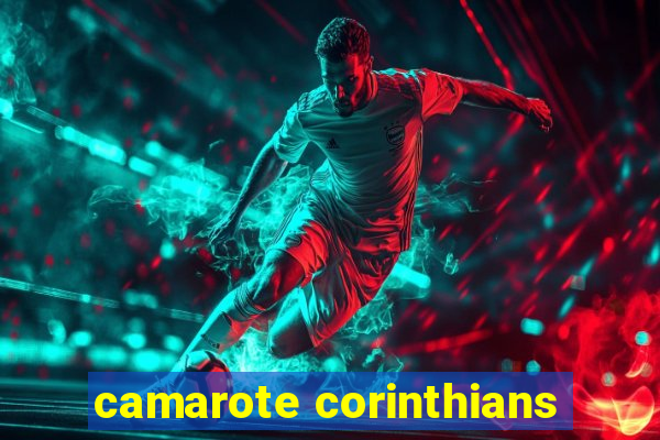 camarote corinthians