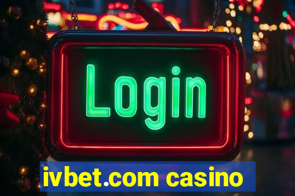 ivbet.com casino