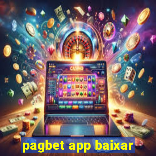 pagbet app baixar